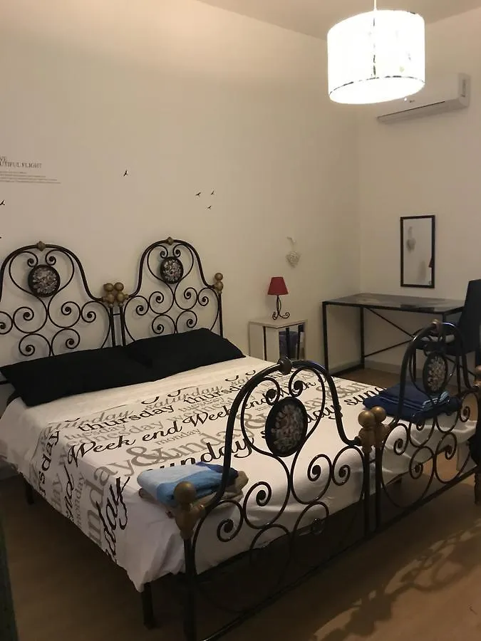 Hotel In The World Alghero Affittacamere