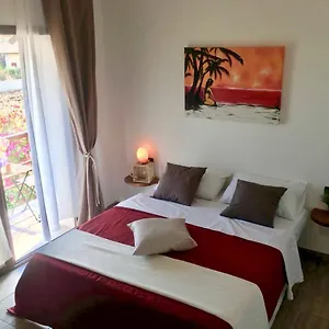  Bed & Breakfast Makuti Italia