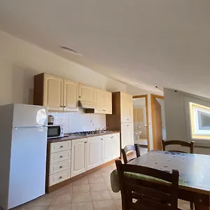  Aparthotel Cau Italia