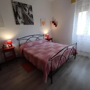 Damarilù Affittacamere